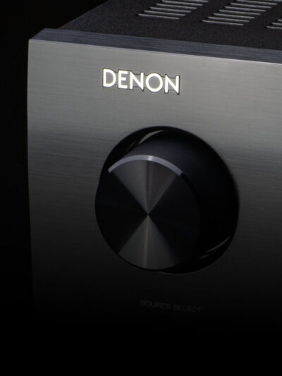 DENON