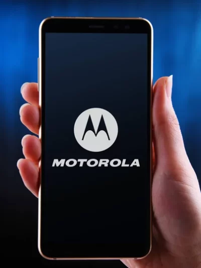 MOTOROLA